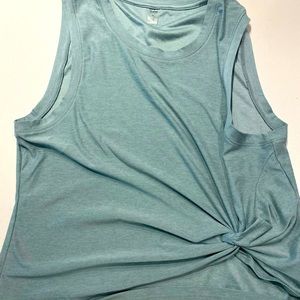 Beyond yoga crop top